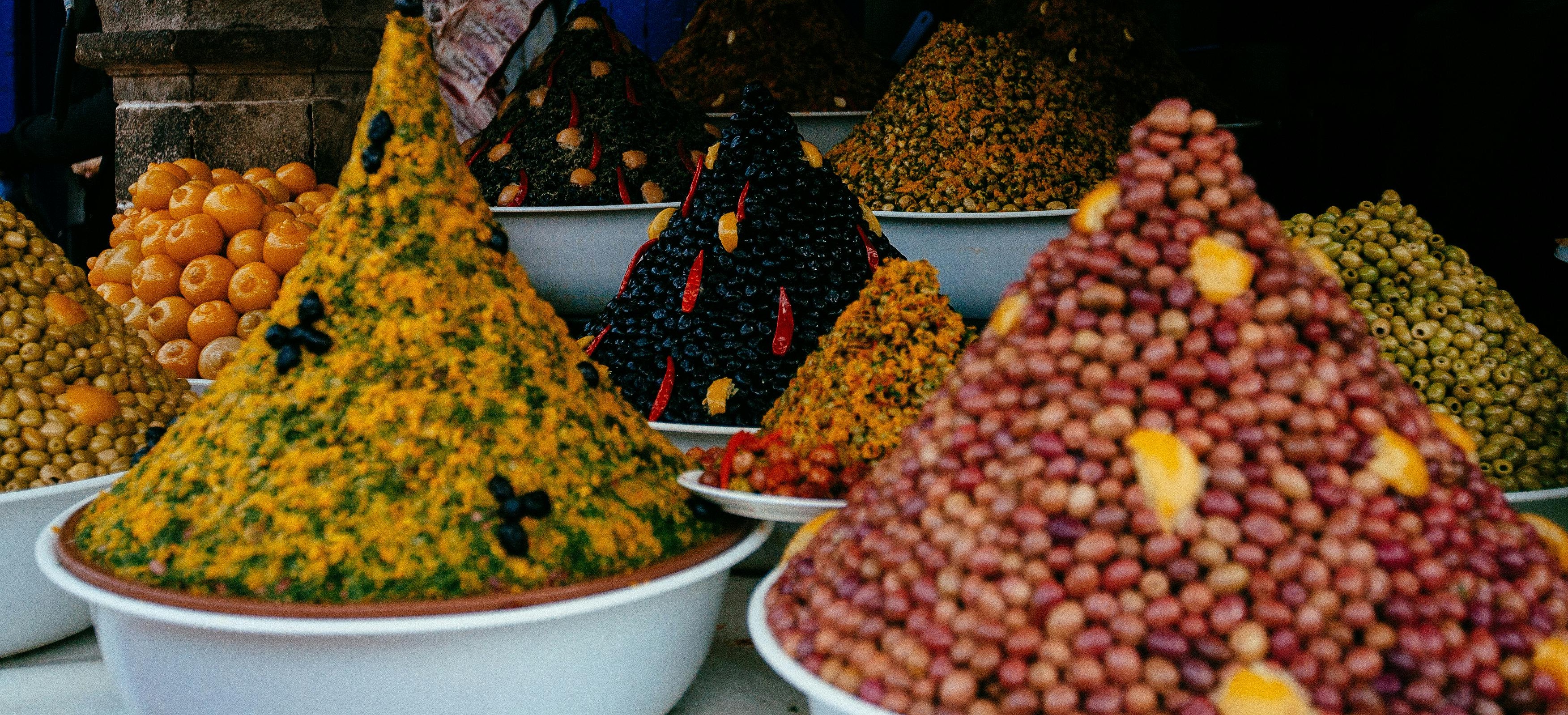 Productos Halal